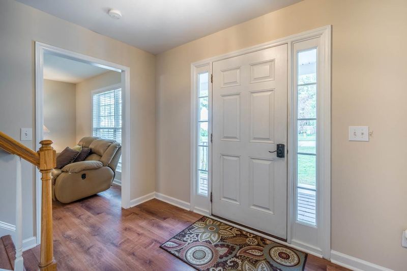 6525 Austin Creek Dr, Wake Forest, NC 27587