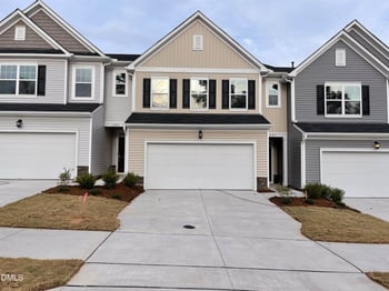 6525 Mezzo Ln, Raleigh, NC 27616