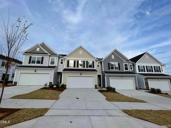 6525 Mezzo Ln, Raleigh, NC 27616