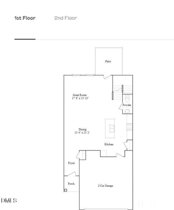 6525 Mezzo Ln, Raleigh, NC 27616