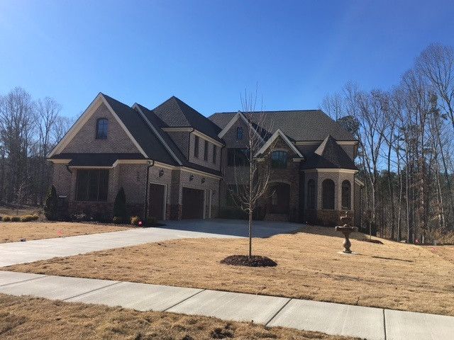 6525 Reserve Pine Dr, Cary, NC 27519