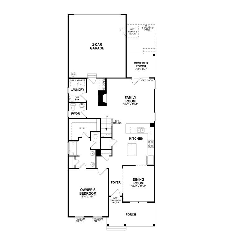 6525 Truxton Ln #1090, Raleigh, NC 27616