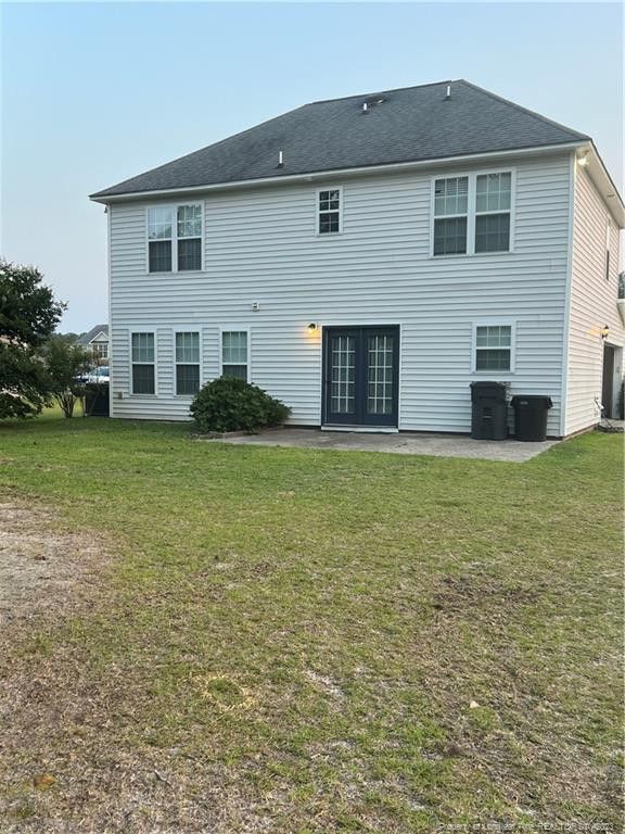 6525 Valley Falls Rd, Hope Mills, NC 28348