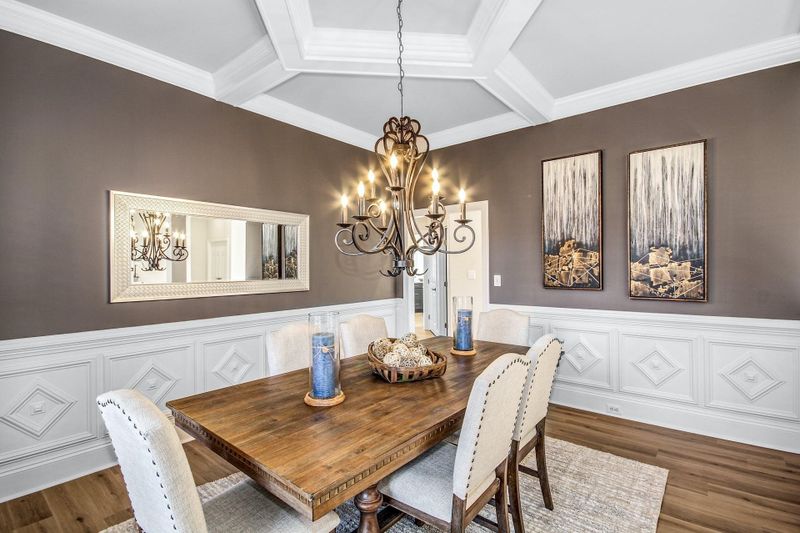 6525 Wakefalls Dr, Wake Forest, NC 27587