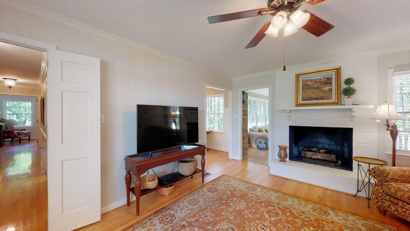 6526 Barbee Rd, Durham, NC 27713