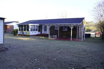 6526 Lark Dr, Fayetteville, NC 28314