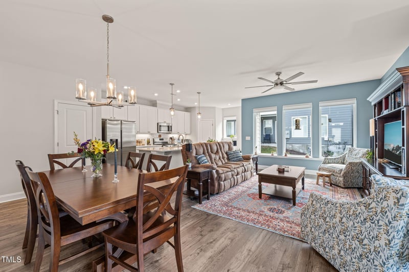 6527 Amber Springs Dr, Durham, NC 27713