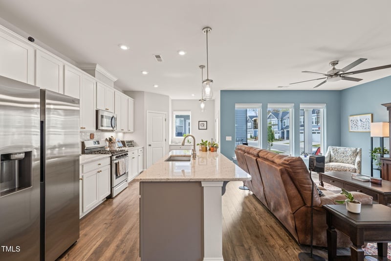 6527 Amber Springs Dr, Durham, NC 27713