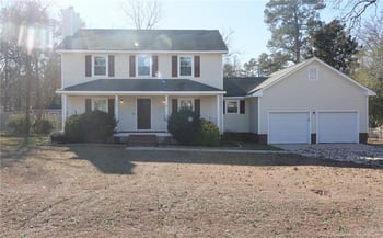 6527 Bagdad Rd, Fayetteville, NC 28306
