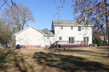 6527 Bagdad Rd, Fayetteville, NC 28306