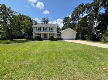 6527 Bagdad Rd, Fayetteville, NC 28306