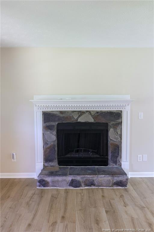 6527 Bagdad Rd, Fayetteville, NC 28306