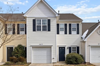 6527 Rossford Ln, Durham, NC 27713