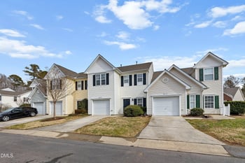 6527 Rossford Ln, Durham, NC 27713