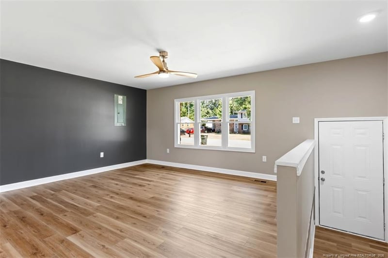 6527 Saint Louis St, Fayetteville, NC 28314