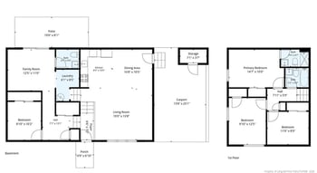 6527 Saint Louis St, Fayetteville, NC 28314