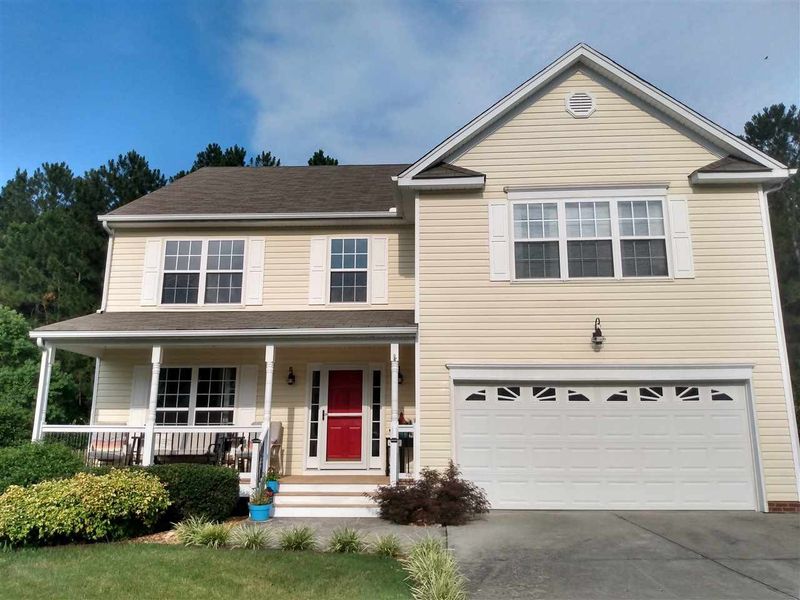 6528 Austin Creek Dr, Wake Forest, NC 27587