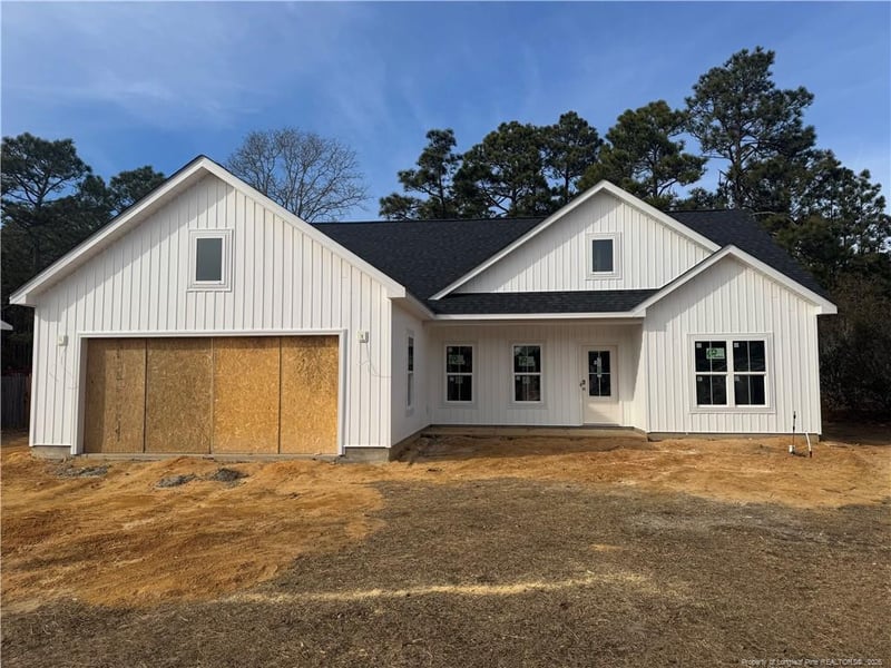 6528 Brookshire St, Fayetteville, NC 28314