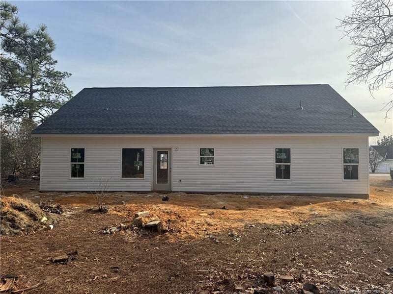 6528 Brookshire St, Fayetteville, NC 28314