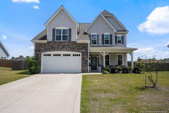 6528 Carswell Dr, Fayetteville, NC 28311