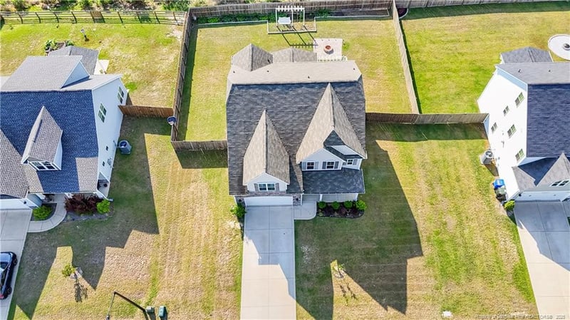 6528 Carswell Dr, Fayetteville, NC 28311
