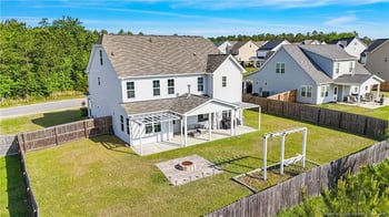 6528 Carswell Dr, Fayetteville, NC 28311
