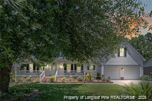 6528 Foxberry Rd, Fayetteville, NC 28314