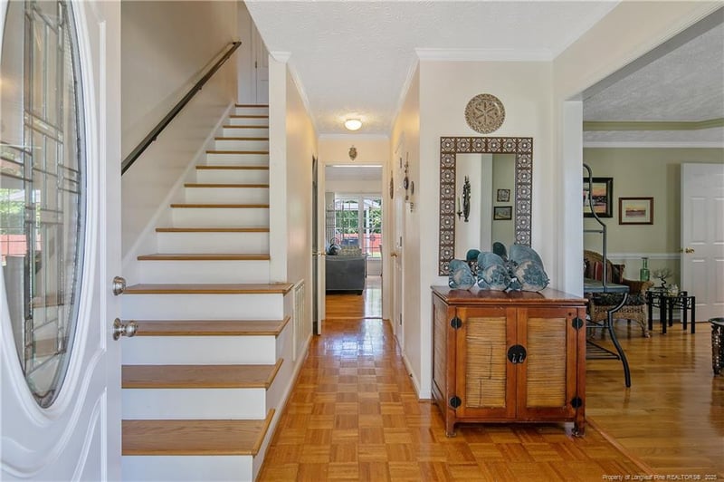 6528 Foxberry Rd, Fayetteville, NC 28314