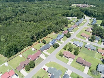 6528 Foxberry Rd, Fayetteville, NC 28314