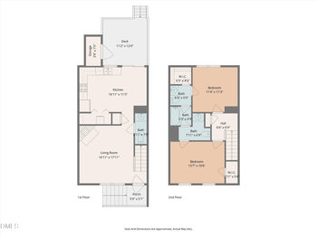 6528 Hearthstone Dr, Raleigh, NC 27615