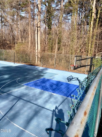 6528 Hearthstone Dr, Raleigh, NC 27615