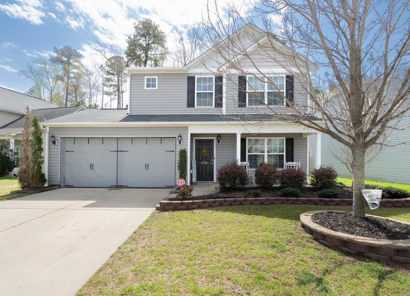 6528 Horseback Ln, Raleigh, NC 27610