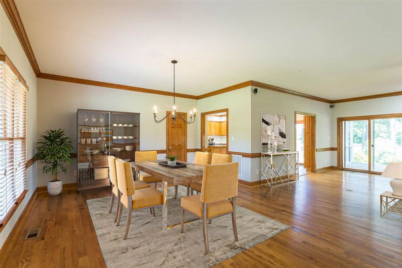 6528 Oscar Barham Rd, Wake Forest, NC 27587
