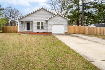 6528 Rhemish Dr, Fayetteville, NC 28304