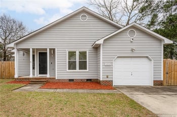 6528 Rhemish Dr, Fayetteville, NC 28304