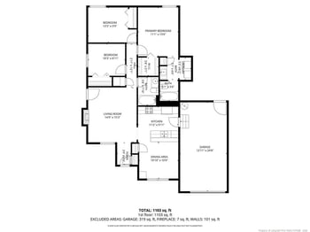 6528 Rhemish Dr, Fayetteville, NC 28304