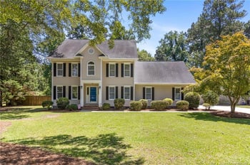 6528 Windy Creek Way, Fayetteville, NC 28306