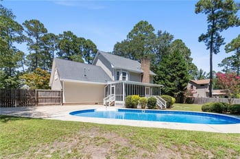 6528 Windy Creek Way, Fayetteville, NC 28306