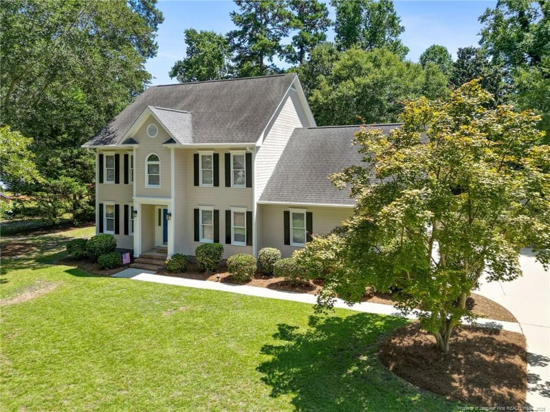 6528 Windy Creek Way, Fayetteville, NC 28306