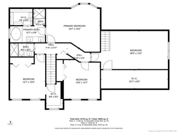 6528 Windy Creek Way, Fayetteville, NC 28306