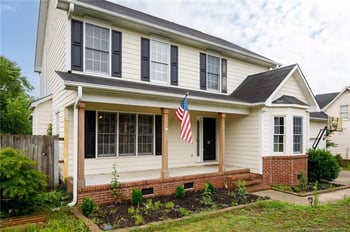 6529 Jacobs Creek Cir, Fayetteville, NC 28306