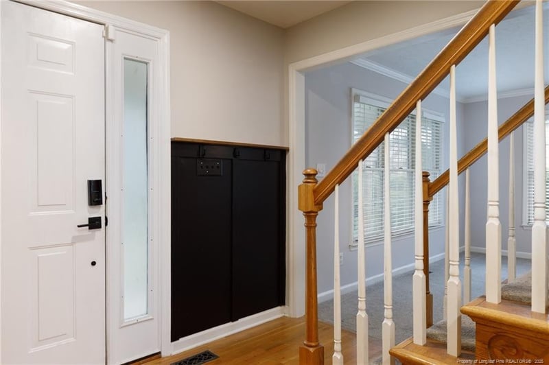 6529 Jacobs Creek Cir, Fayetteville, NC 28306