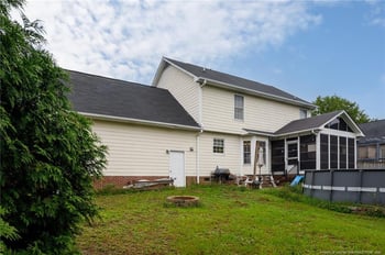 6529 Jacobs Creek Cir, Fayetteville, NC 28306