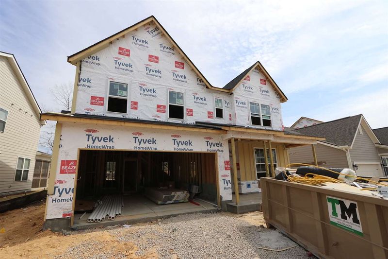 6529 Penfield St, Wake Forest, NC 27587