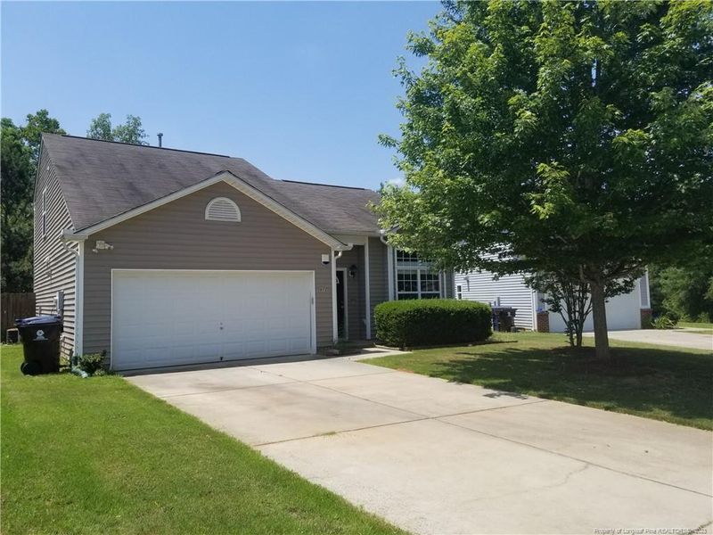 653 Britton Ct, Sanford, NC 27330