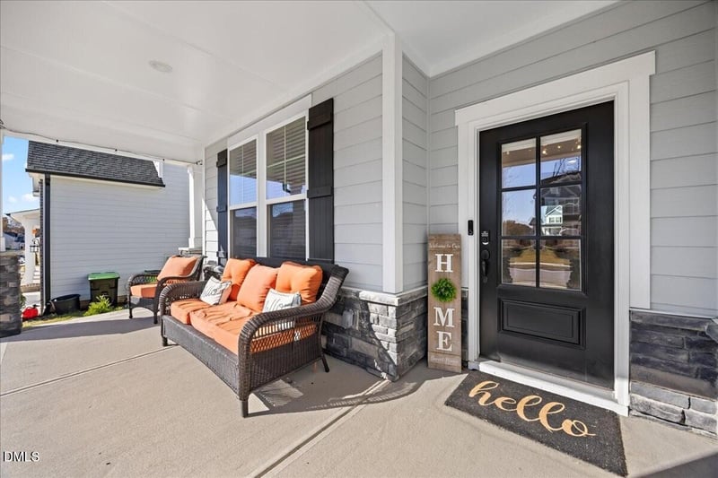 653 Craftsman Ridge Trl, Knightdale, NC 27545