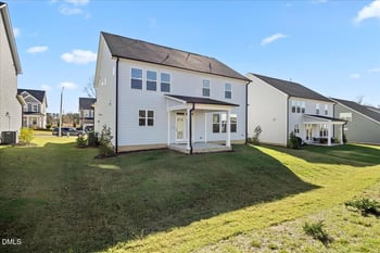 653 Craftsman Ridge Trl, Knightdale, NC 27545