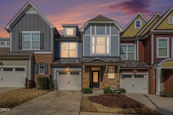 653 Fallon Grove Way, Raleigh, NC 27608