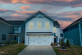 653 Impala Tc, Wendell, NC 27591
