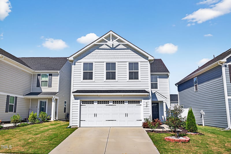 653 Impala Tc, Wendell, NC 27591